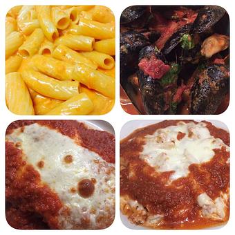 Product - Icehouse Café Waterfront Restaurant in Throggs Neck - Bronx, NY American Restaurants