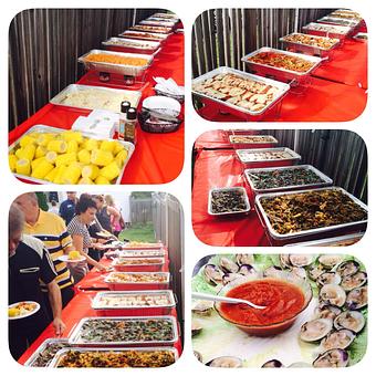 Product - Icehouse Café Waterfront Restaurant in Throggs Neck - Bronx, NY American Restaurants