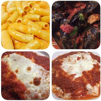 Product - Icehouse Café Waterfront Restaurant in Throggs Neck - Bronx, NY American Restaurants