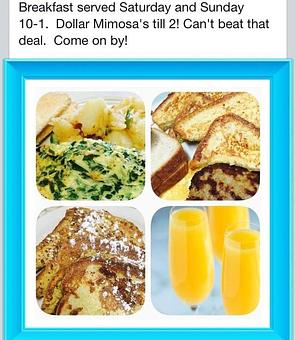 Product - Icehouse Café Waterfront Restaurant in Throggs Neck - Bronx, NY American Restaurants