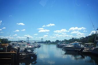 Product - Icehouse Café Waterfront Restaurant in Throggs Neck - Bronx, NY American Restaurants