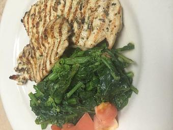 Product - Icehouse Café Waterfront Restaurant in Throggs Neck - Bronx, NY American Restaurants