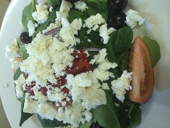 Product - Icehouse Café Waterfront Restaurant in Throggs Neck - Bronx, NY American Restaurants