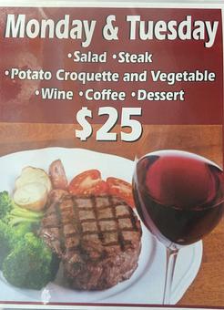 Product - Icehouse Café Waterfront Restaurant in Throggs Neck - Bronx, NY American Restaurants