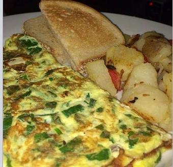 Product - Icehouse Café Waterfront Restaurant in Throggs Neck - Bronx, NY American Restaurants