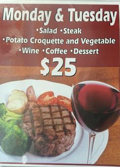 Product - Icehouse Café Waterfront Restaurant in Throggs Neck - Bronx, NY American Restaurants