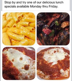 Product - Icehouse Café Waterfront Restaurant in Throggs Neck - Bronx, NY American Restaurants