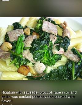 Product - Icehouse Café Waterfront Restaurant in Throggs Neck - Bronx, NY American Restaurants