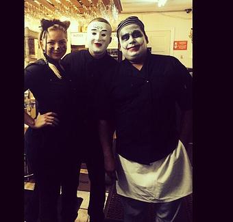 Product - Icehouse Café Waterfront Restaurant in Throggs Neck - Bronx, NY American Restaurants