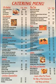 Product - Icehouse Café Waterfront Restaurant in Throggs Neck - Bronx, NY American Restaurants