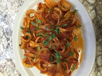 Product - Icehouse Café Waterfront Restaurant in Throggs Neck - Bronx, NY American Restaurants