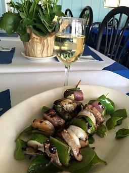 Product - Icehouse Café Waterfront Restaurant in Throggs Neck - Bronx, NY American Restaurants