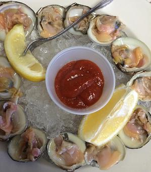 Product - Icehouse Café Waterfront Restaurant in Throggs Neck - Bronx, NY American Restaurants