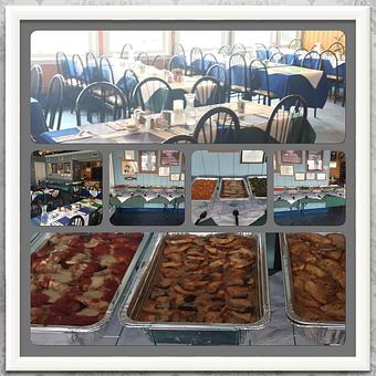 Product - Icehouse Café Waterfront Restaurant in Throggs Neck - Bronx, NY American Restaurants