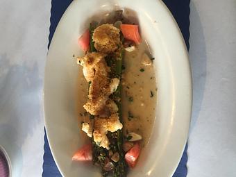 Product - Icehouse Café Waterfront Restaurant in Throggs Neck - Bronx, NY American Restaurants