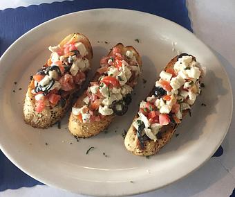 Product - Icehouse Café Waterfront Restaurant in Throggs Neck - Bronx, NY American Restaurants