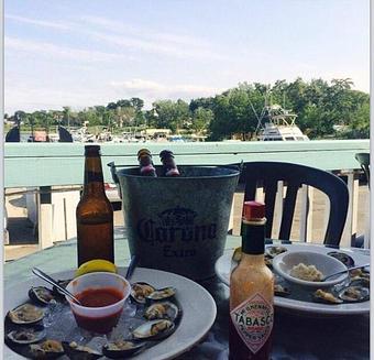 Product - Icehouse Café Waterfront Restaurant in Throggs Neck - Bronx, NY American Restaurants