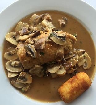 Product - Icehouse Café Waterfront Restaurant in Throggs Neck - Bronx, NY American Restaurants