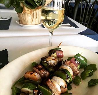 Product - Icehouse Café Waterfront Restaurant in Throggs Neck - Bronx, NY American Restaurants