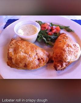 Product - Icehouse Café Waterfront Restaurant in Throggs Neck - Bronx, NY American Restaurants