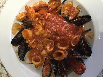 Product - Icehouse Café Waterfront Restaurant in Throggs Neck - Bronx, NY American Restaurants