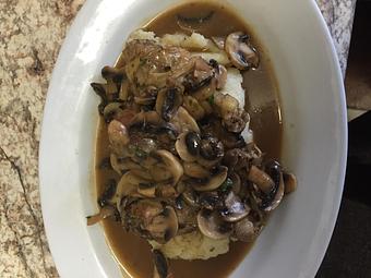 Product - Icehouse Café Waterfront Restaurant in Throggs Neck - Bronx, NY American Restaurants