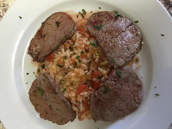 Product - Icehouse Café Waterfront Restaurant in Throggs Neck - Bronx, NY American Restaurants