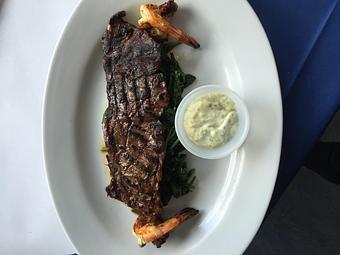 Product - Icehouse Café Waterfront Restaurant in Throggs Neck - Bronx, NY American Restaurants