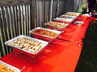 Product - Icehouse Café Waterfront Restaurant in Throggs Neck - Bronx, NY American Restaurants