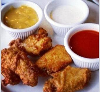 Product - Icehouse Café Waterfront Restaurant in Throggs Neck - Bronx, NY American Restaurants