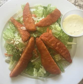 Product - Icehouse Café Waterfront Restaurant in Throggs Neck - Bronx, NY American Restaurants