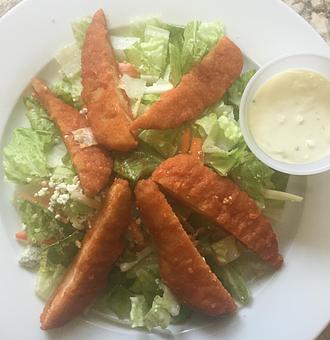 Product - Icehouse Café Waterfront Restaurant in Throggs Neck - Bronx, NY American Restaurants