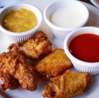 Product - Icehouse Café Waterfront Restaurant in Throggs Neck - Bronx, NY American Restaurants