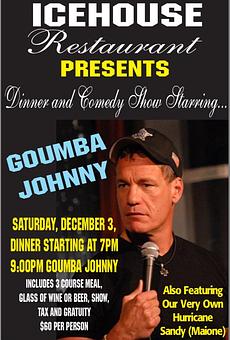 Product - Icehouse Café Waterfront Restaurant in Throggs Neck - Bronx, NY American Restaurants