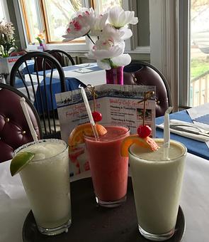 Product - Icehouse Café Waterfront Restaurant in Throggs Neck - Bronx, NY American Restaurants