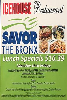 Product - Icehouse Café Waterfront Restaurant in Throggs Neck - Bronx, NY American Restaurants