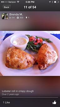 Product - Icehouse Café Waterfront Restaurant in Throggs Neck - Bronx, NY American Restaurants