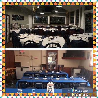 Product - Icehouse Café Waterfront Restaurant in Throggs Neck - Bronx, NY American Restaurants