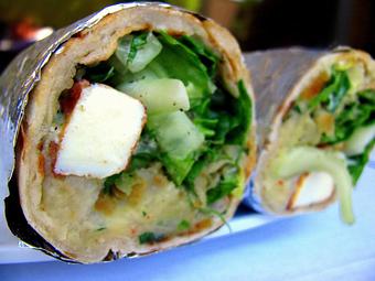 Product - Ichaat Cafe in High Tech - Sunnyvale, CA Cafe Restaurants