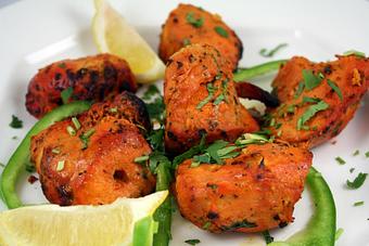 Product - Ichaat Cafe in High Tech - Sunnyvale, CA Cafe Restaurants