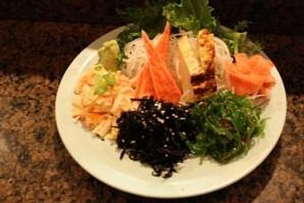 Product - Ichiban Japanese Cuisine & Sushi Bar in Tampa, FL Japanese Restaurants