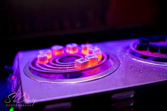 Product - Ifrits Hookah Lounge in Rapid City, SD Bars & Grills