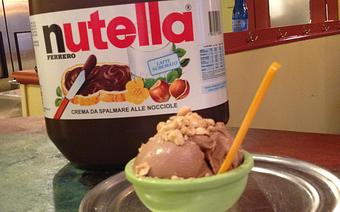 Product - Iggies in Baltimore, MD Pizza Restaurant