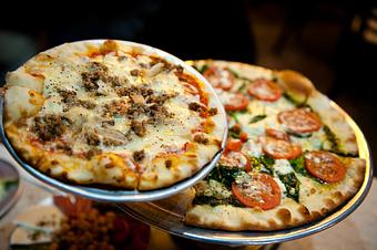 Product - Iggies in Baltimore, MD Pizza Restaurant