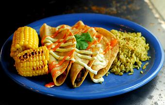 Product - Iguana Mexican Grill in Oklahoma City, OK Mexican Restaurants