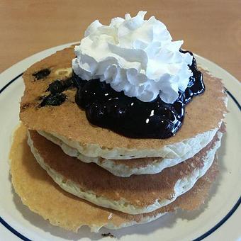 Product - Ihop in Manassas, VA American Restaurants