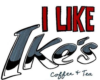 Product - Ike's Coffee & Tea in Tucson, AZ Coffee, Espresso & Tea House Restaurants