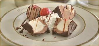 Product - Il Michelangelo Restaurant in Boonton Township, NJ Italian Restaurants