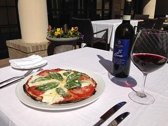 Product - Il Palio Ristorante in Chapel Hill, NC Bars & Grills