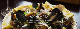 Product - IL Piatto Italian Farmhouse Kitchen in Santa Fe, NM Italian Restaurants